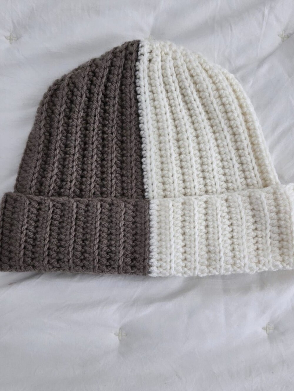 Handmade Beanie